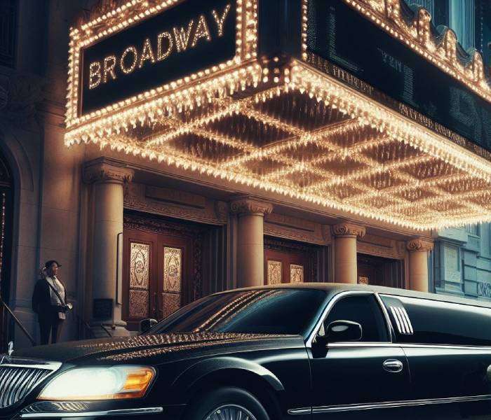 Broadway Shows Transportation 23