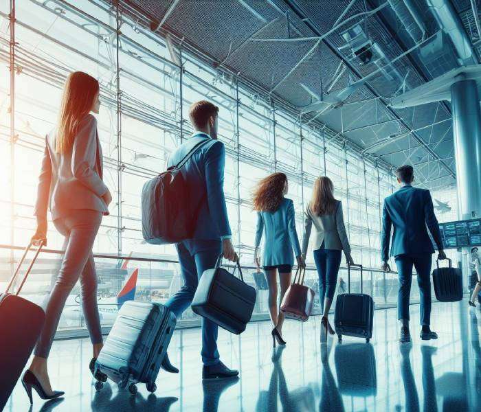 Ensuring Safe Journeys: JetBlack's Commitment to Safeguarding Your Family's Travel Experience 5