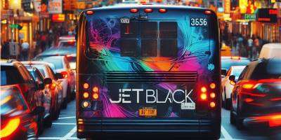 Luxury Rides and Elegance: Explore JetBlack's Premium Transportation Services 16