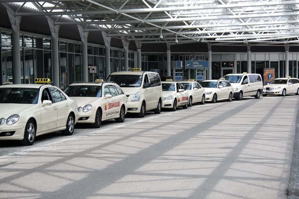 The Best Airport Private car services near me