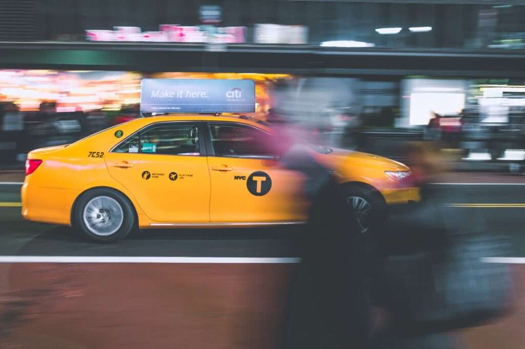 A Comprehensive Guide to Using the Taxi Fare Calculator Los Angeles with #1 JetBlack Transportations 1