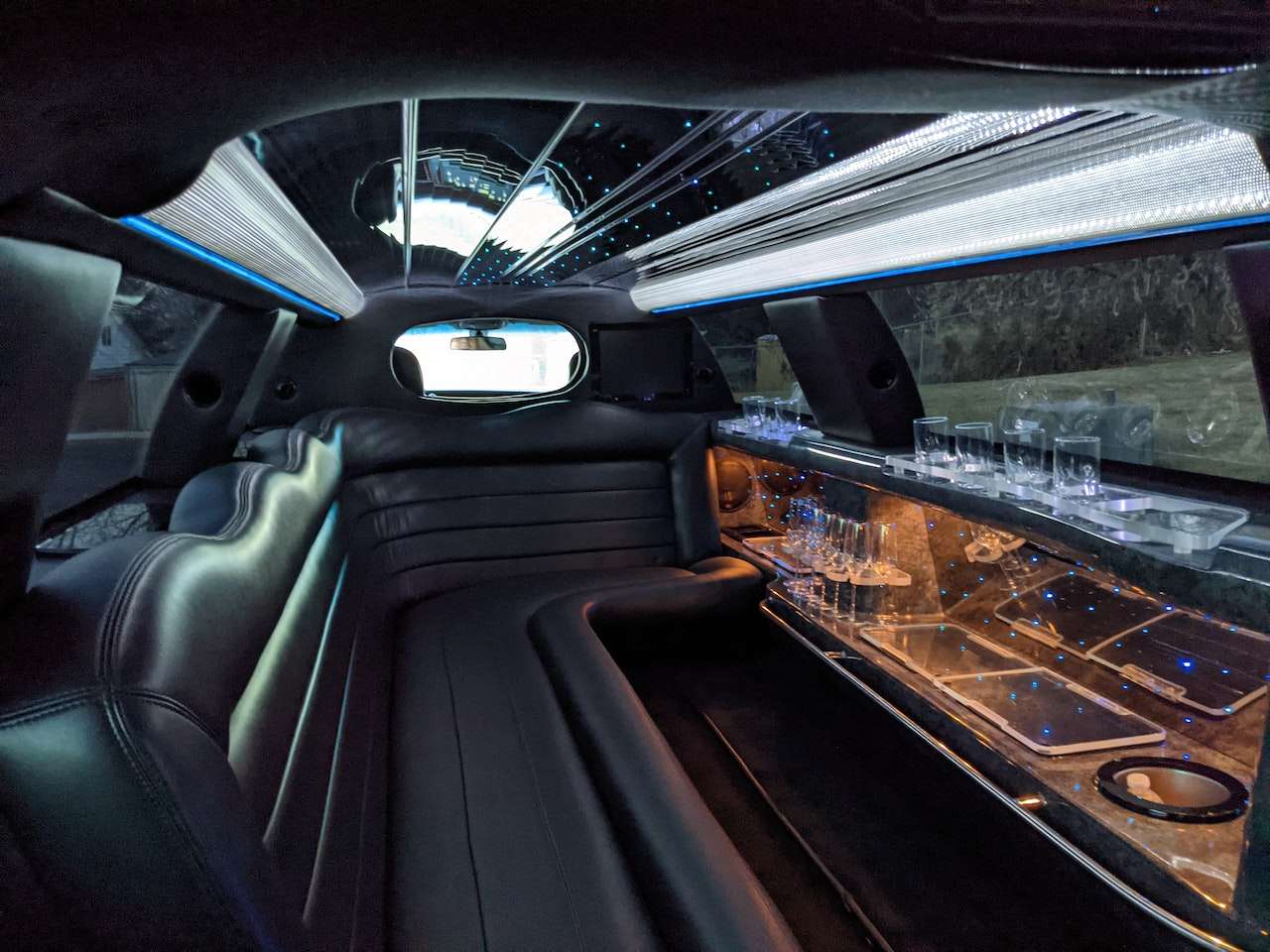 Luxurious Executive Limo NYC: Discover the #1 Secret to Effortless Style 2