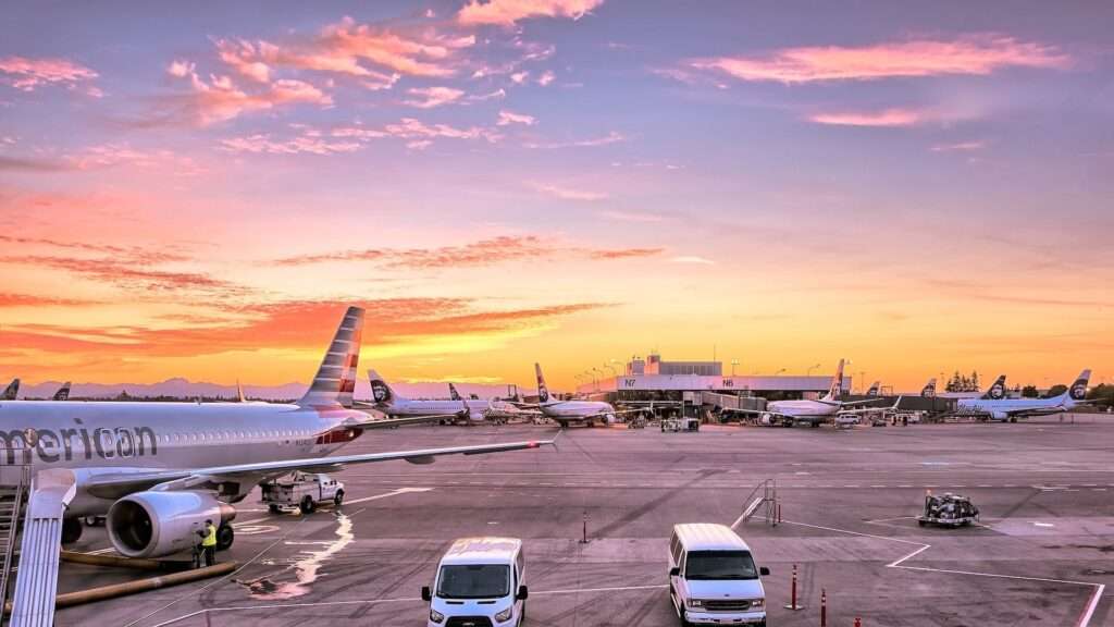 Corporate Airport Limo near me