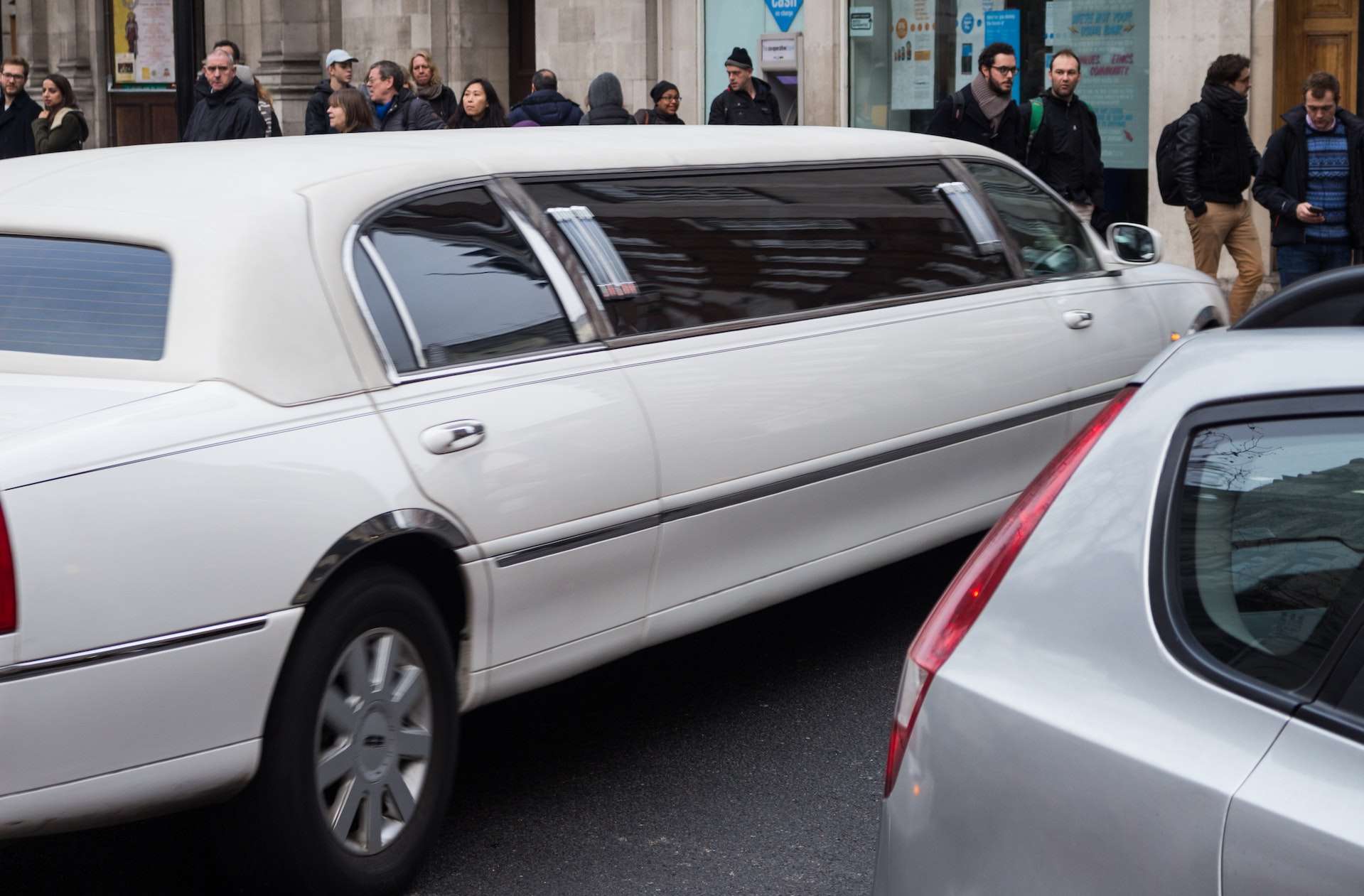 TLC Limo