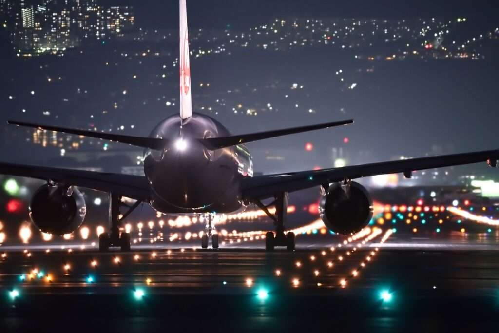 Exploring Top Airport Transportation in New York with JetBlack Transportations 24/7 3