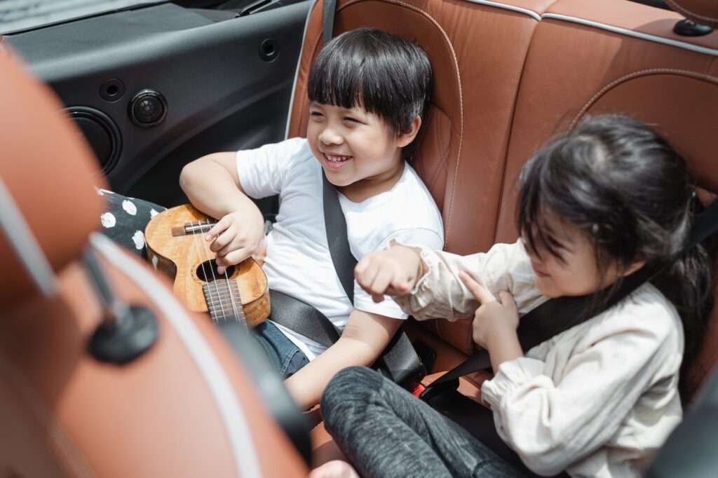 The Ultimate Guide to Car Service with Car Seat: Ensuring Safe and Stylish Journeys 24/7 6