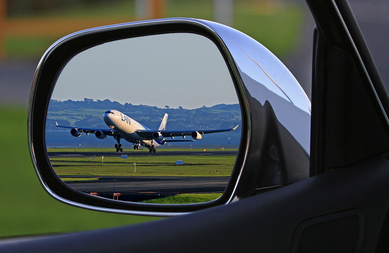 The Best airport car services close by