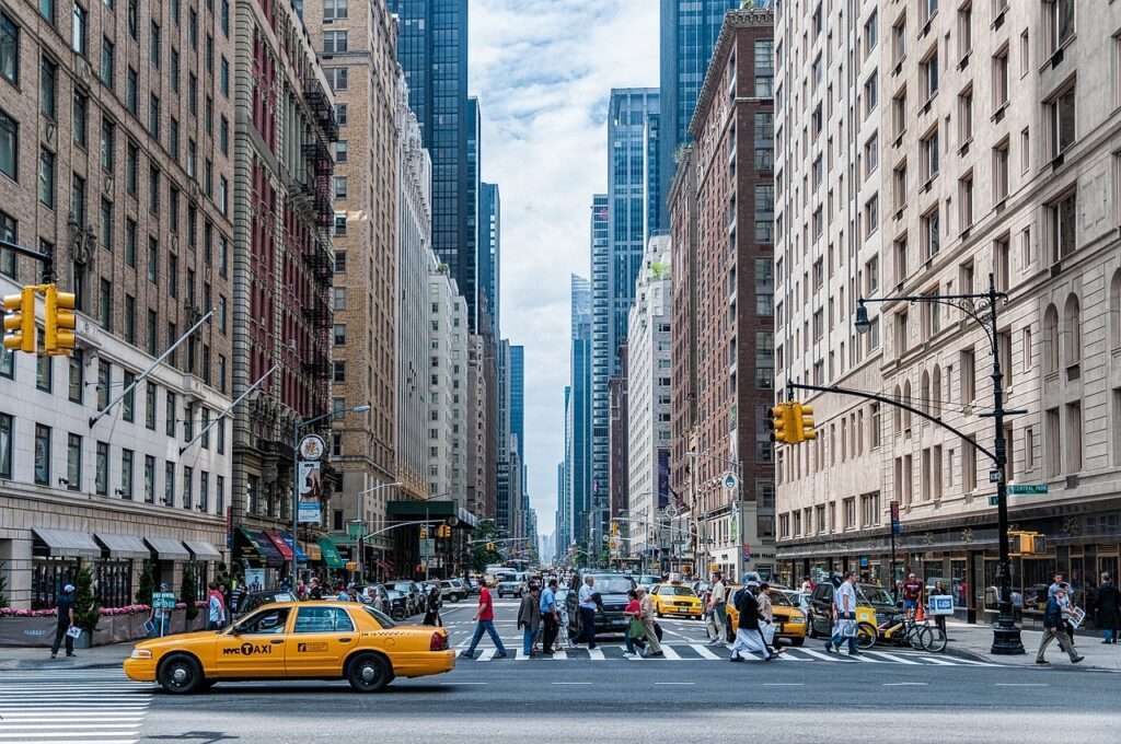 top cadillac NYC NY