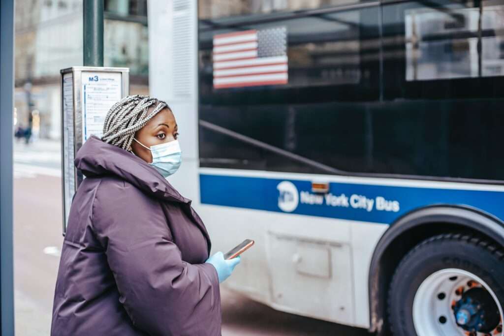 party bus rentals in nyc