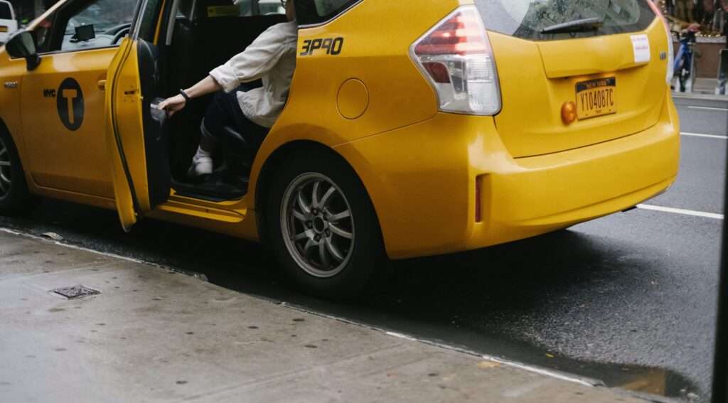 Unveiling the Secrets Behind Top NY Taxi Number 1 with JetBlack Transportations 2