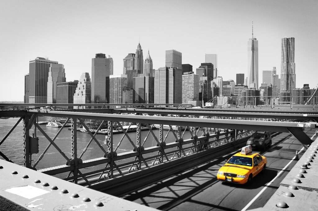 From Point A to B in Elegance: Unleashing the Secrets Behind Carmel Car Service's Success in NYC 7