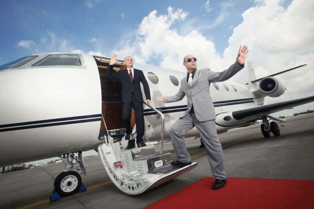 How To Get from Teterboro Airport To Manhattan On A Tight Budget? 6