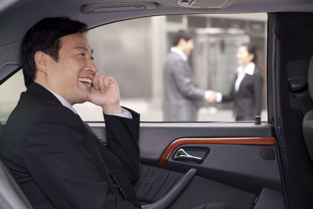 7 Important Facts That You Should Know before booking NYC Car Service! 4