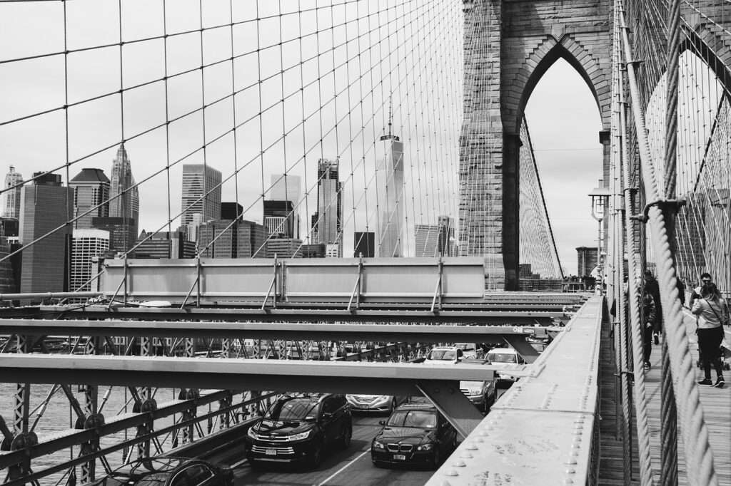 How a Brooklyn New York Car Rental Can Transform Your Journey: 7 Benefits To Rev Up Your Travels 2