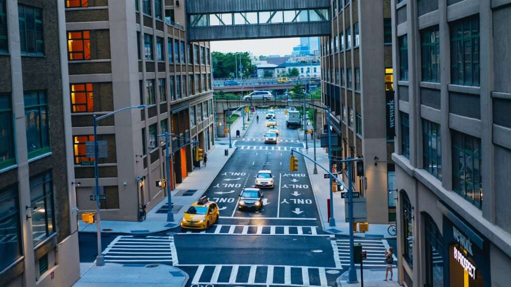 taxi to airport NYC: The Ultimate Guide to Seamless Journeys 24H 1