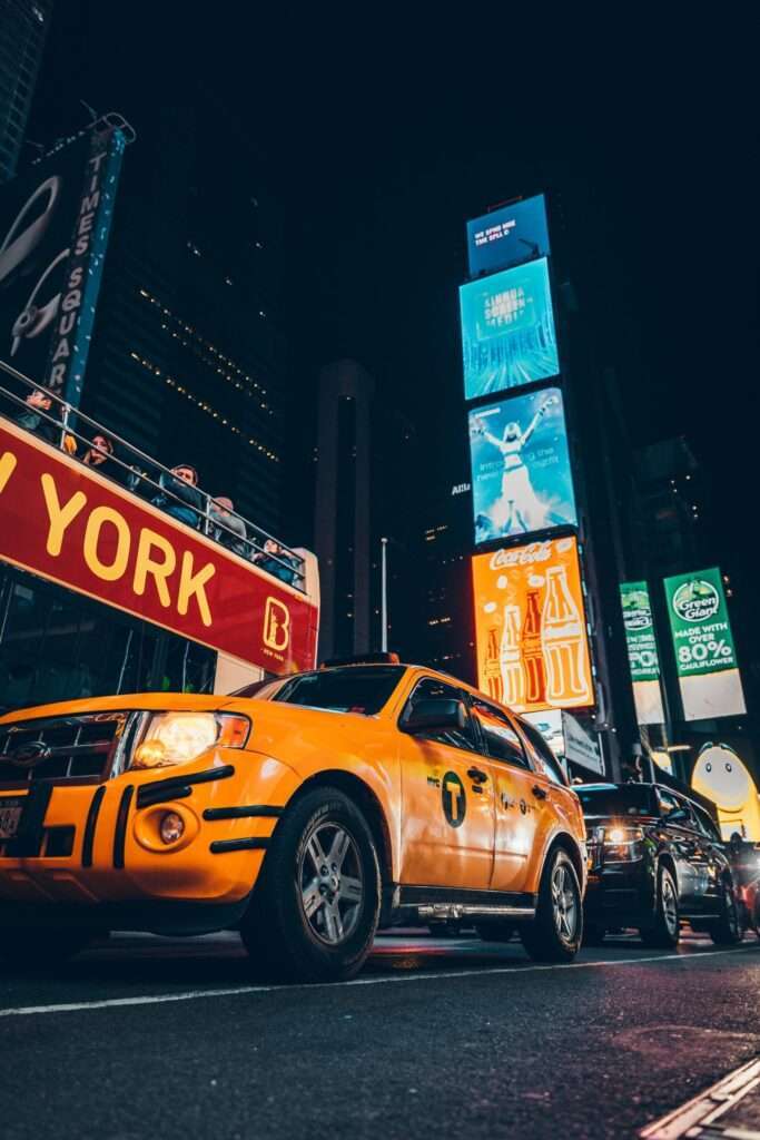 Hire A Taxi To Newark Airport - 7 Advantages 8