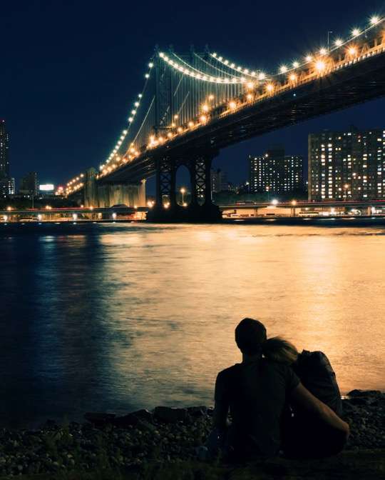 How to date in NYC! 10