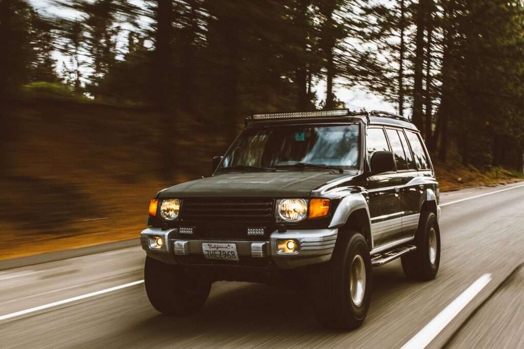 The Best Airport Black Car: Unveiling the Luxury of JetBlack Transportations 2