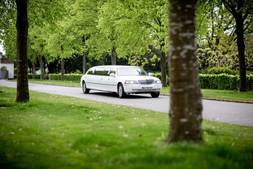 5 Easy Ways To Facilitate NYC Limo 3