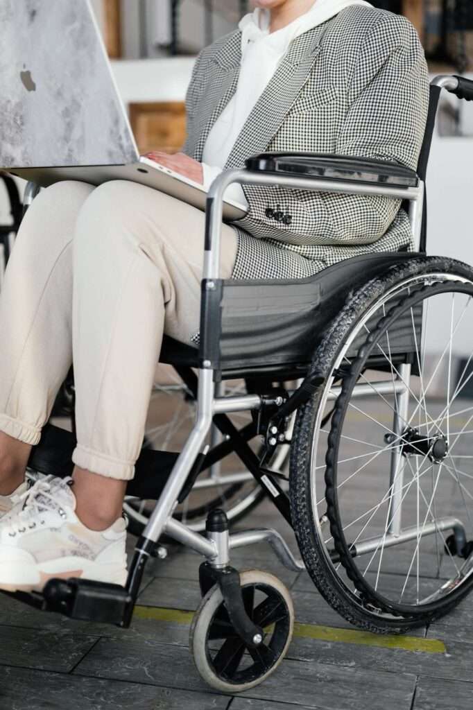 Wheelchair Lift Van Rental - 5 Magnificent Tips 6