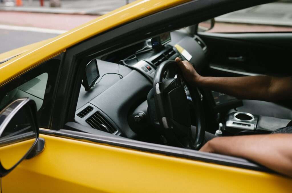Navigating The Best NYC Taxi Phone Number: Unlocking Convenience24/7