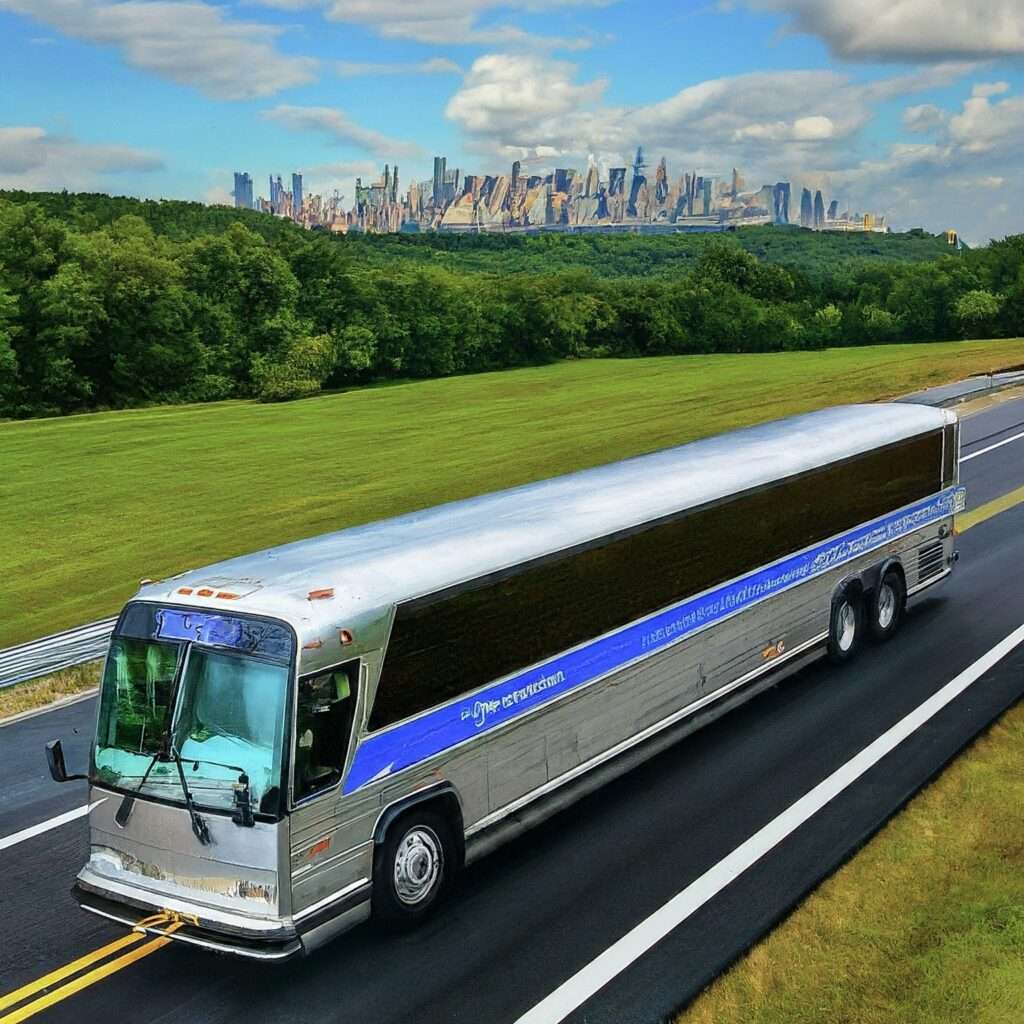 transportation orlando to new york