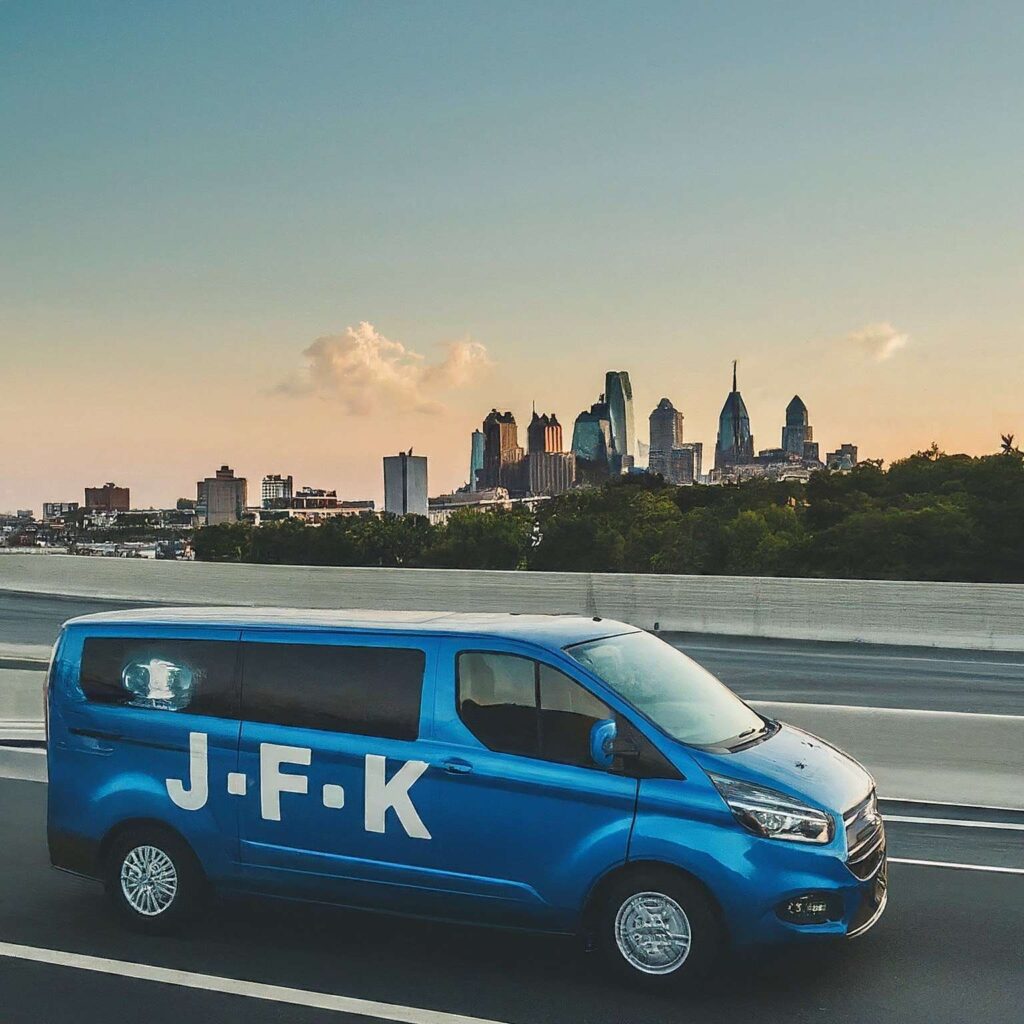 JFK Airport to Hotel in Style: Your Guide to a Seamless NYC Arrival with JetBlack Transportations 3