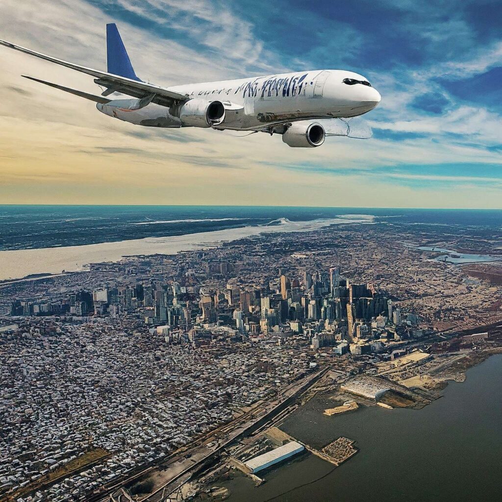 Staten Island Bound: A stress-free Guide to Transportation from Newark Airport (EWR) 5