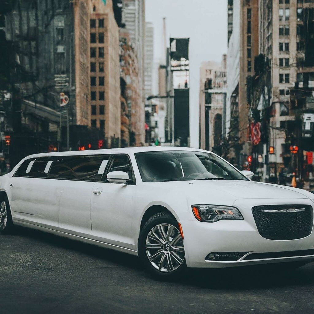 Escape the Hustle: Seamless Ground Transportation from NYC to White Haven with JetBlack Transportation 1