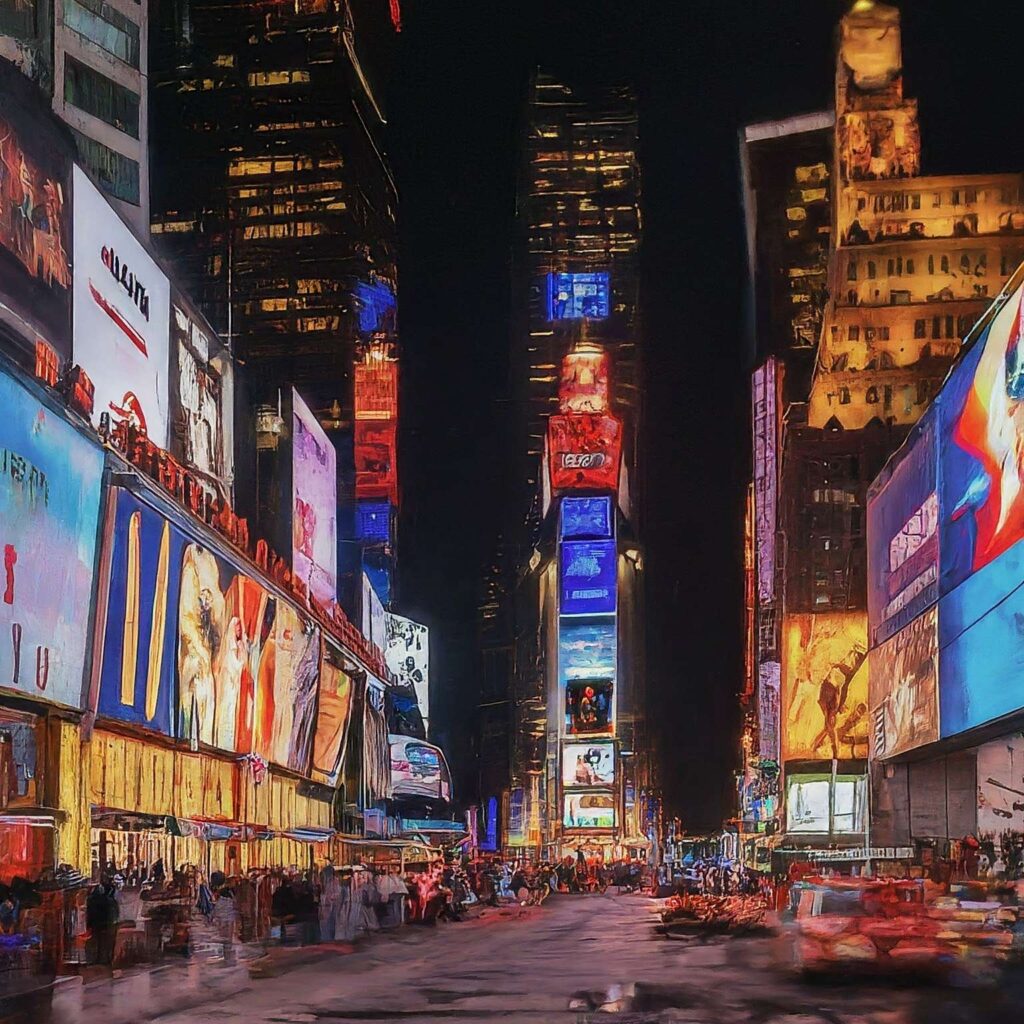 Conquering the Concrete Jungle: Your Guide to JFK Airport to Times Square 5