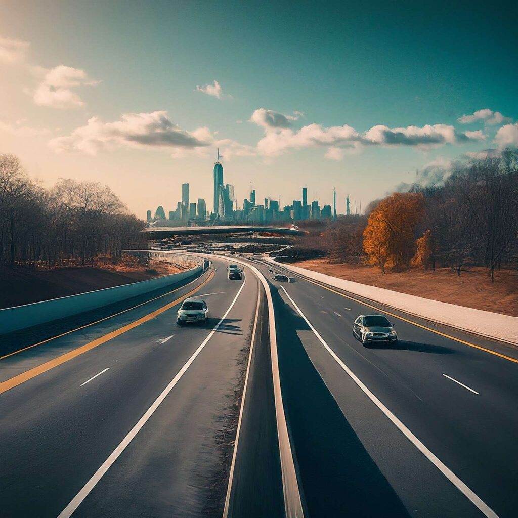 Conquering the Commute: Your Guide to Transportation from NYC to Hicksville 9