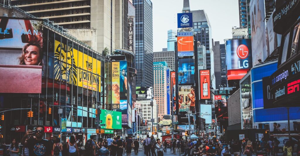 The Definitive Guide About Transportation New Jersey To Times Square: Recommendations, Alternatives and Special Tips 1