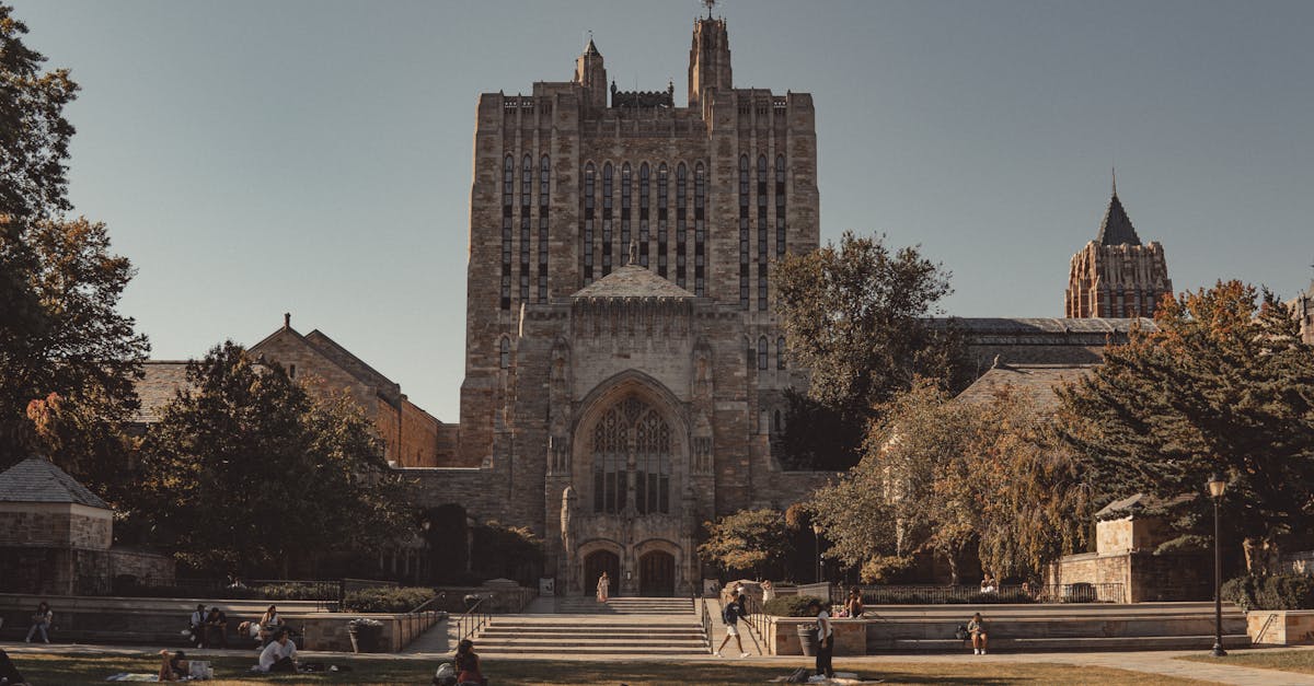 transportation manhattan to yale university