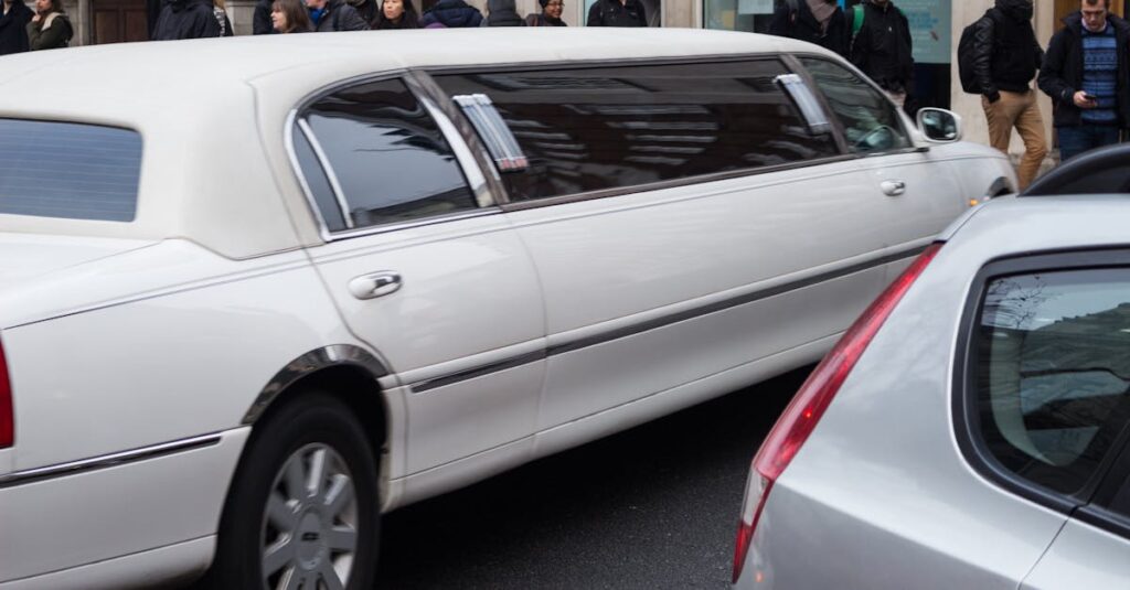 The Definitive Guide to Finding the Best Limo Car Service NYC 8