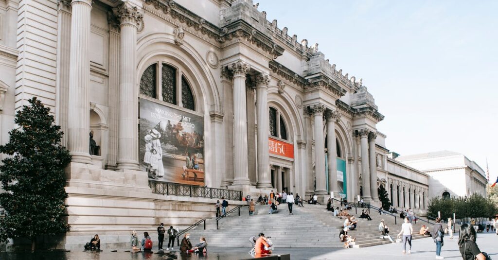 The Most Benefits Of Transportation American Museum of Natural History To Times Square 9